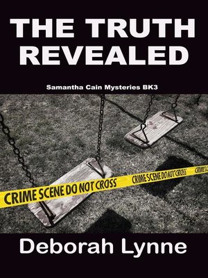 cover image of The Truth Revealed